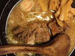-日本料理神拉面