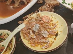 -小红鲸·海鲜餐厅(轸大路店)