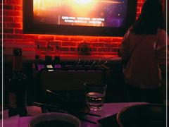 -米乐星世界KTV(汇智国际商业中心店)