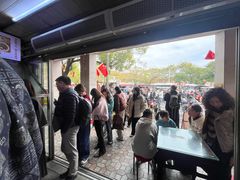 -好成财牛排馆(涂门街总店)