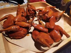 -三强鸽子(中原路店)
