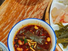 -怪噜范·老贵阳街头名小吃(鸿通城店)