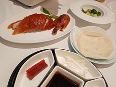 -东门烤鸭店(鼓楼店)
