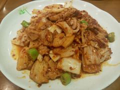 -全州拌饭馆(断桥店)
