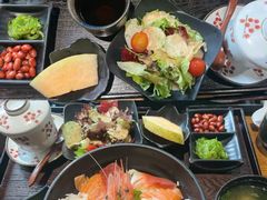 -诚家·日式烧鸟·深夜食堂(虹桥天街店)