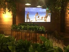 -木沐影咖(鑫乐汇购物广场店)