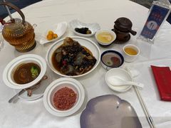 -聚春园自助餐厅(东街口店)