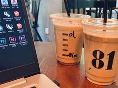 -81BAKERY(大学路店)
