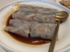 -铭家点心(秦岭路店)