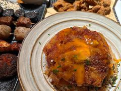 -火山屋台(新街口店)