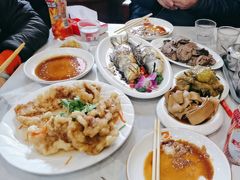 -张包铺(道外店)