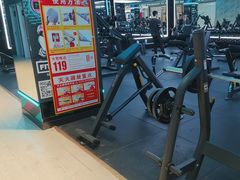 -丽达购物中心(崂山店)