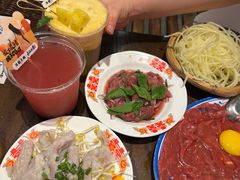 -萍姐火锅·公路夜市(南京新街口店)