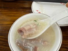 -南记食粥坊·宵夜大排档(莲花总店)