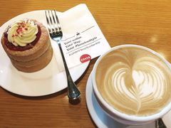 -COSTA COFFEE(常州山姆会员店)