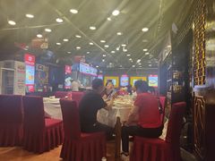 -老浒记烤鸭-北京菜(琉璃厂店)