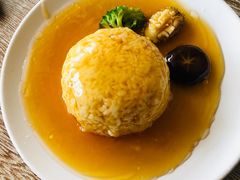 鲍鱼捞饭-渔家颂歌渔家味道(青石路店)