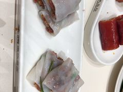 -蔡澜点心·粤菜(月星环球港店)