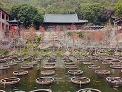 -石峰岩寺