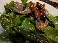 -蜗牛小馆醉乡民谣云南菜(惠新西里店)