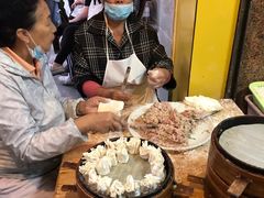 -海汇源老烧麦店(东大街总店)