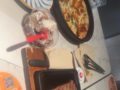 -必胜客(新辰里酒仙桥店)