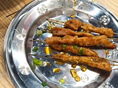 -江城燕子大排档(江汉路步行街店)