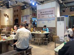 -五里关火锅(牛市口店)