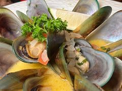 -格鲁·秀色Georgia’s Feast