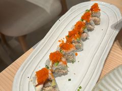 -Tuna maki寿司(苏州中心商场店)