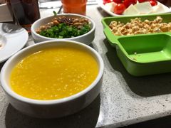 -海底捞火锅(航洋城店)