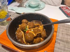 -上座云间·青年赣菜(绿茵店)