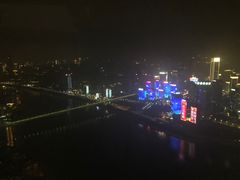 -WFC会仙楼观景台
