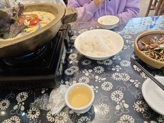 -龚师傅土菜馆.地道农家菜(魅力湘西店)