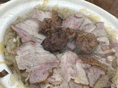 -乔家满族八大碗(流水沟店)