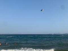 -大梅沙海滨公园