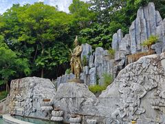 -西双版纳勐泐文化旅游区