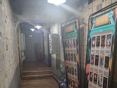 -203密室逃脱(朝阳大悦城1店)