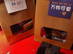 -ZHAO赵·牛扒坊(仁和新城店)