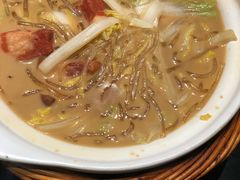 -上关雪東北菜(中房金谊店)