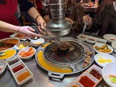 -喜来稀肉(虹泉路店)