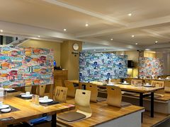 -禾风·海鲜料理自助(玉林店)