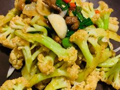 -胖老汉椒麻鸡清真新疆菜(西御街店)