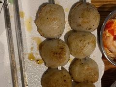 -质烤烤物·活烤海鲜(质烤总店)