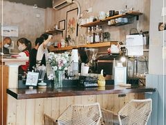 -251#coffee roasters(沿河东路店)