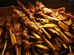 -比格比萨自助(延庆万达广场店)