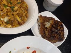 -紫光园·烤鸭·北京菜(团结湖店)