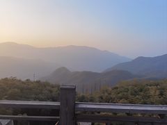 -江南天池高山汤泉城