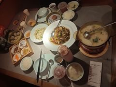 -闽上鲜·福建菜(龙湖滨江天街店)