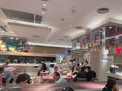 -西贝(上海中心店)
